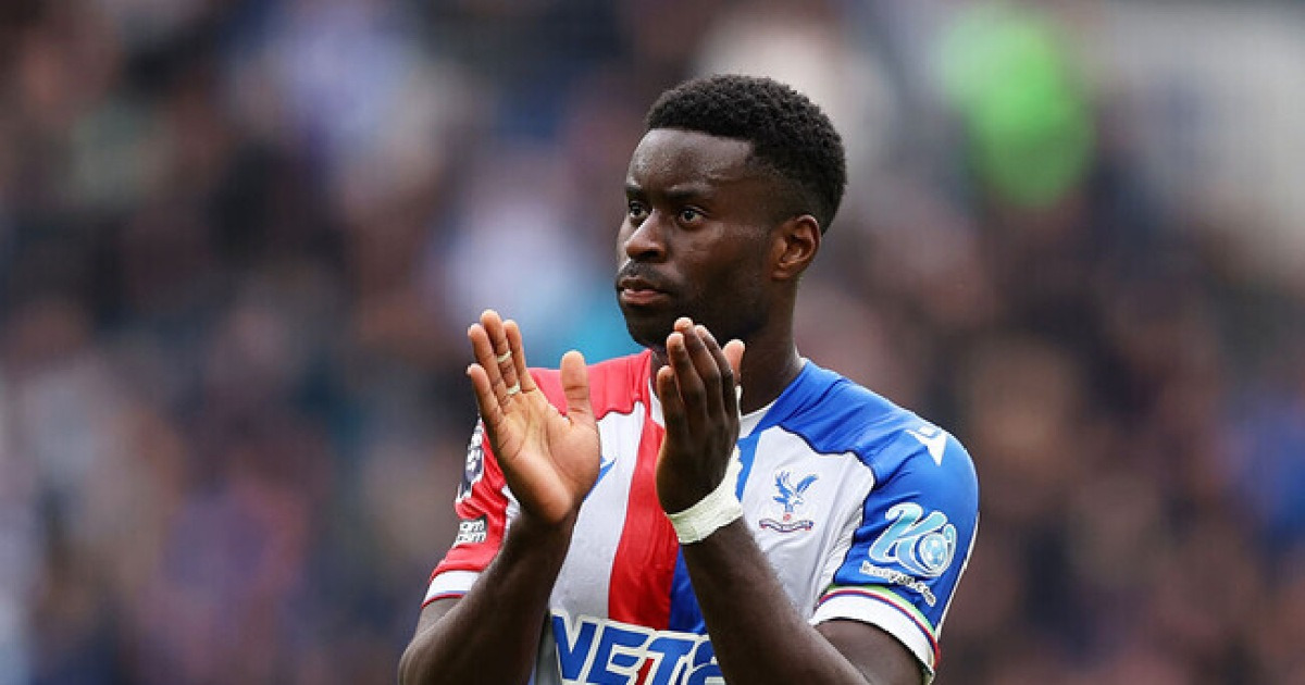 결국 재계약 안 맺고 ‘빅클럽’으로 떠난다…’Here we go’ 로마노 확인→’게히, 팰리스와 계약 연장 없을 것’