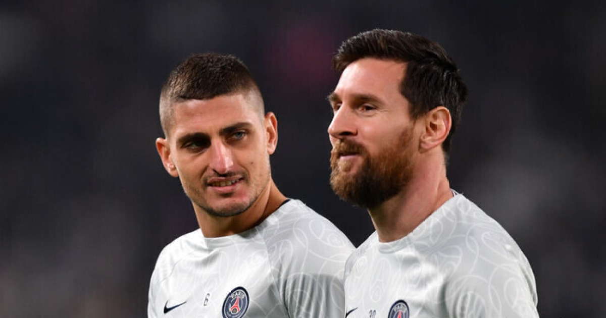 “메시·네이마르랑 같이 다니더니 ‘슈퍼스타 병’ 걸렸다”…PSG ‘1티어’ 기자의 충격 폭로