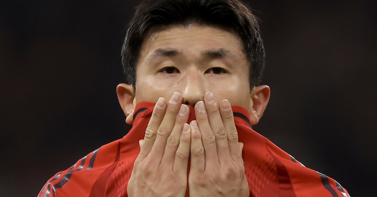 ‘韓 축구 절망적 소식’ 김민재, 바이에른 뮌헨서 방출 유력…콤파니 감독, 내년 여름 ‘대형 센터백’ 두 명 영입한다