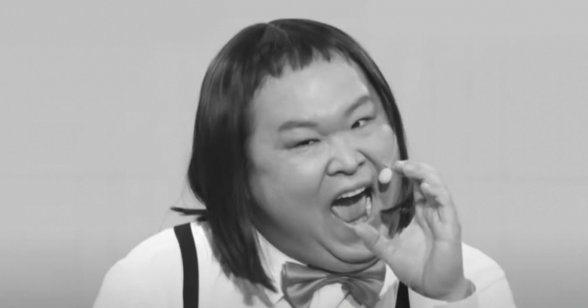 홍현희·박성광… 故 정세협 비보에 먹먹 "그곳에서 행복하길"