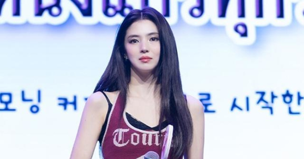한소희, 이준석 SNS '좋아요' 했다가 취소… 소속사 