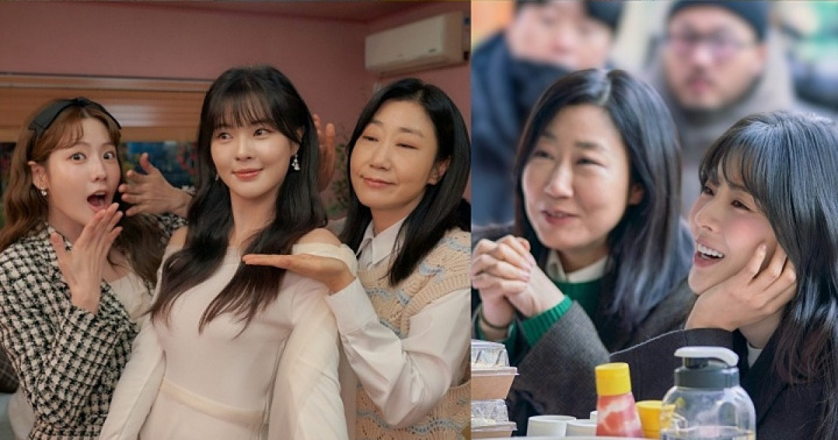 '달까지 가자' 이선빈♥김영대, 첫 키스 비하인드 공개