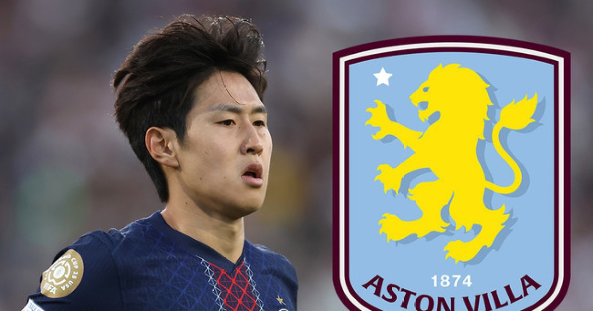 "팀 수준 올릴 수 있는 자원 물색"…이강인, 프리미어리그 진출하나? "매력적인 조각될 수 있어"