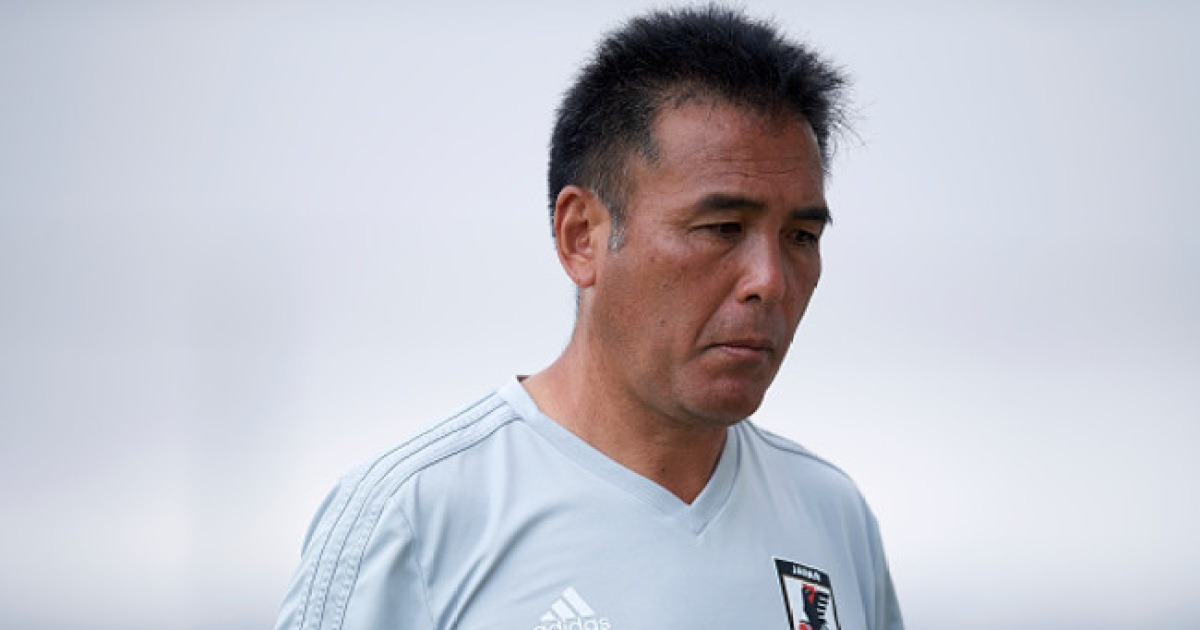 일본이 '발칵' 뒤집혔다…일본축구협회 기술위원장, 아동 포르노 소지로 프랑스에서 유죄 판결