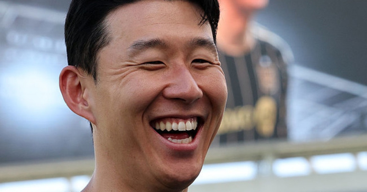 [MLS POINT] 손흥민=리오넬 메시, LAFC 대박 터트렸다...BBC도 인정한 SON 신드롬