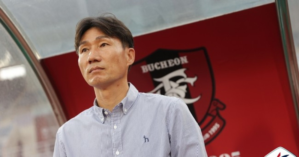 [K리그2 인터뷰] 이영민 감독, '부천 100경기' 카즈에 쓴소리...이젠 중심 역할 되어줘야