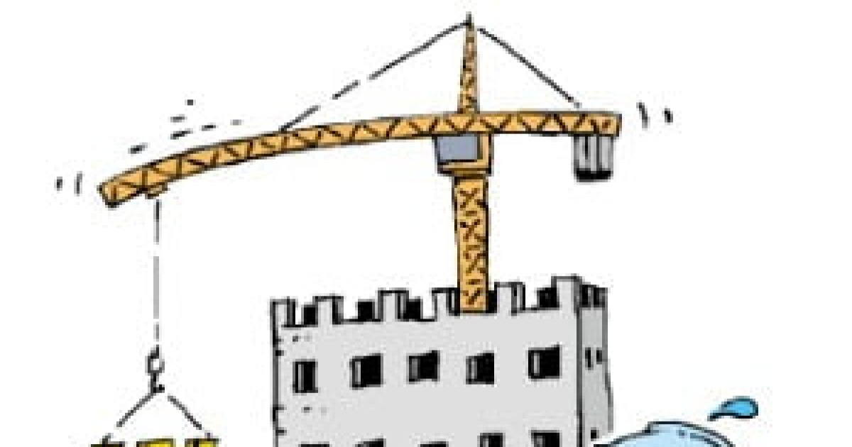 建設業界の「適正賃金制度」論争…「建設費高騰の懸念」
