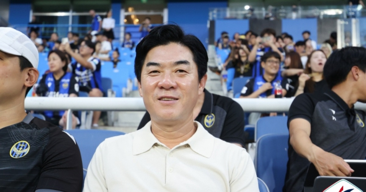 인천 vs 수원…K리그2 선두 경쟁 마지막 분수령