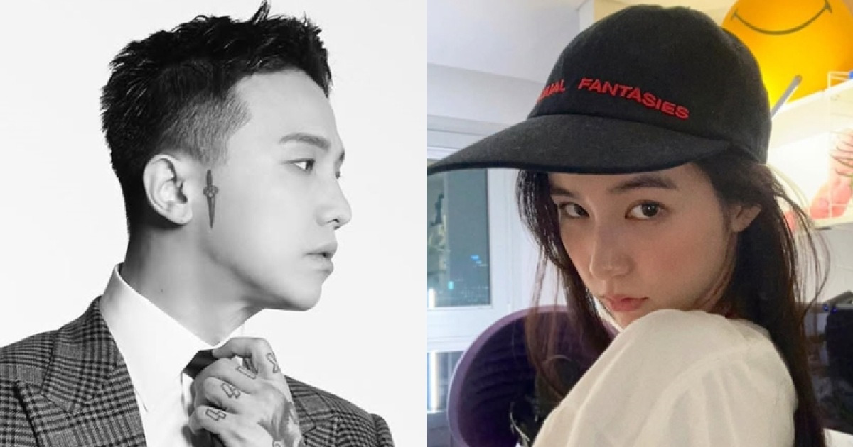 ‘케데헌’ OST 만든 쿠시, 비비엔과 11일 결혼