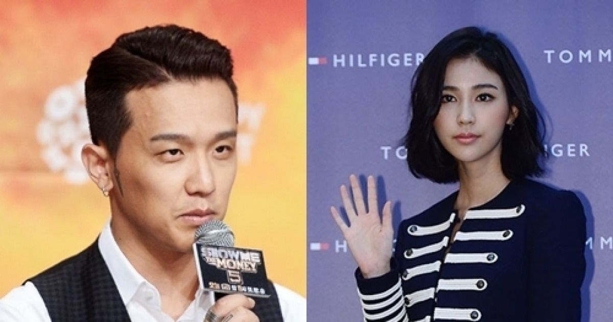 ‘소다팝’ 작곡가 쿠시, 소녀시대 유리 사촌과 10월 결혼