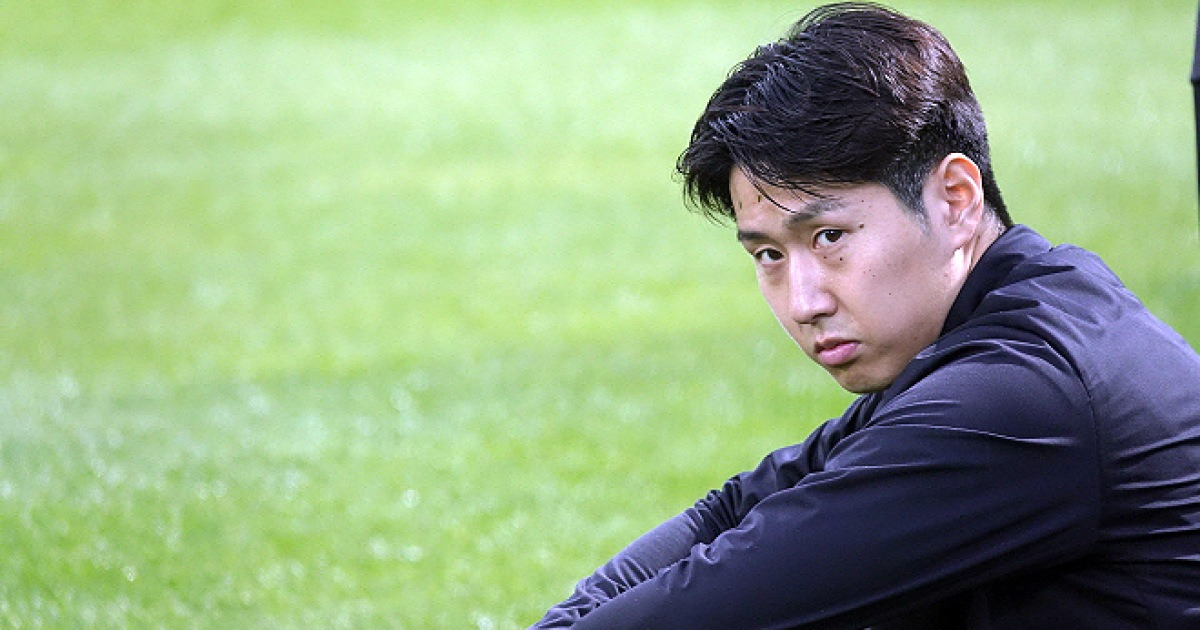 절친 설영우와 회복 집중 이강인, ‘팬 서비스’는 변함없이 화끈···‘10일 브라질 골문 정조준’ [MK피플]