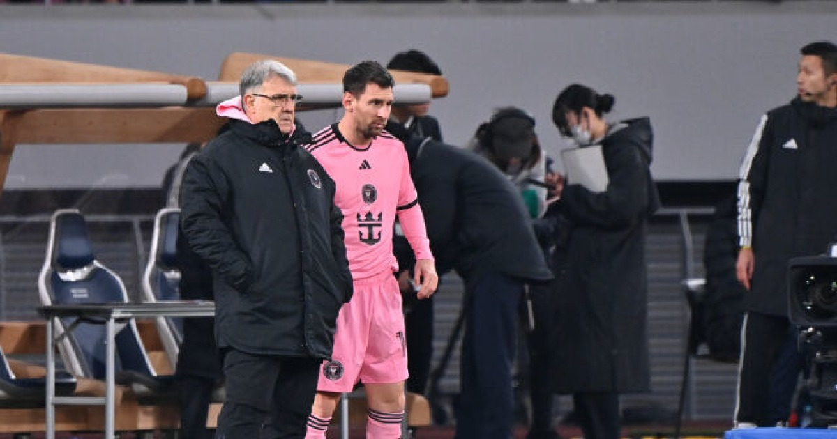 '메시 이어 손흥민 지휘한다'…MLS에서 감독 복 터졌다, LAFC 차기 감독 합의