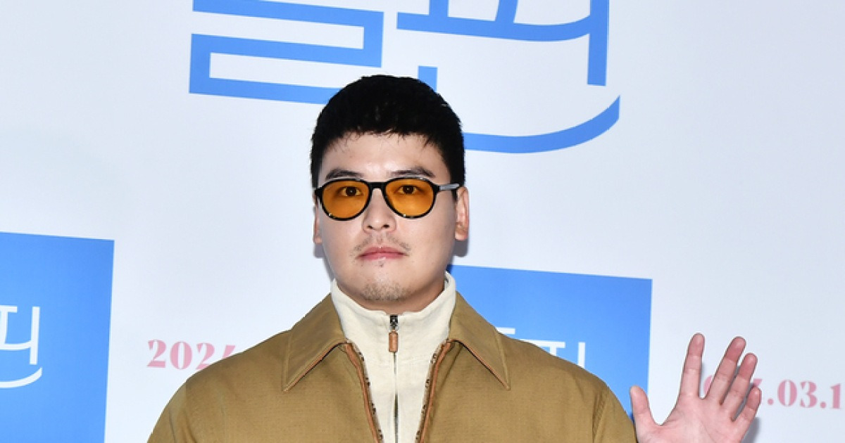 이장우, 카레집 혹평→9개월만 폐업 심경 “가게 망해, 잘못한 건 인정해야”(나래식)