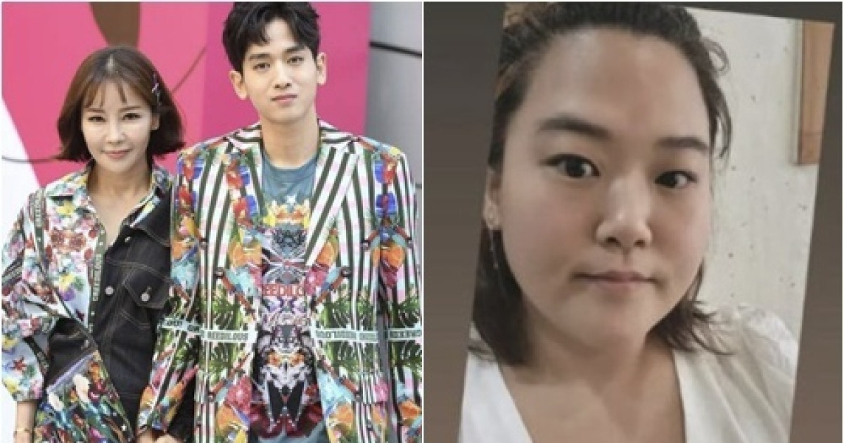 갈등 봉합? 박수지 "도움 준 미나에 고마워"...불화설 부른 '프로 참견'도 그만 [핫피플]