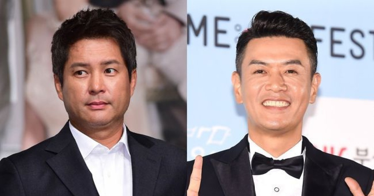 이종원, 진짜 김대희와 사돈 맺나..이성준♥김사윤 본격 닭살 행각 (‘내 새끼의 연애’)
