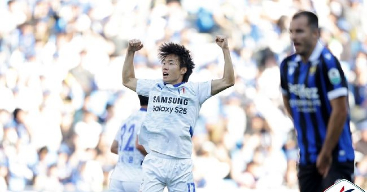 무고사 감아차기 빛났지만 인천, 수원에 동점 허용하며 1-1 무승부...'발디비아 멀티골' 전남은 경남 3-2 격파(종합)