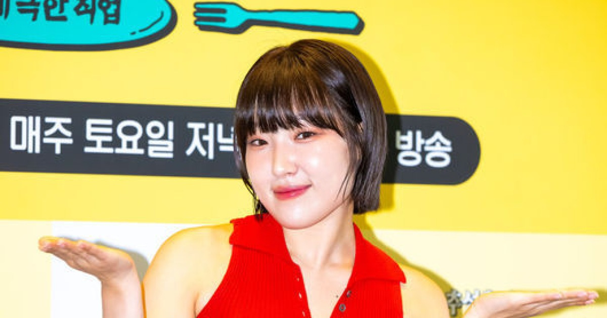 ‘10kg 감량’ 이은지, 갑작스런 건강이상으로 라디오 생방 불참 “식은땀 흘려”[공식]