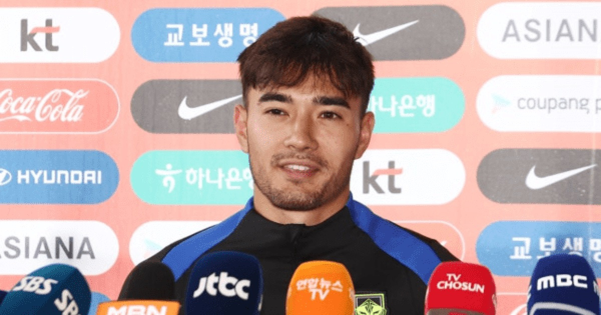 "손흥민, 한국의 영웅" 韓·獨 혼혈 태극전사 카스트로프가 말하는 '캡틴 SON', "리더로 모두 하나로 묶어, 놀라운 인품 소유자"