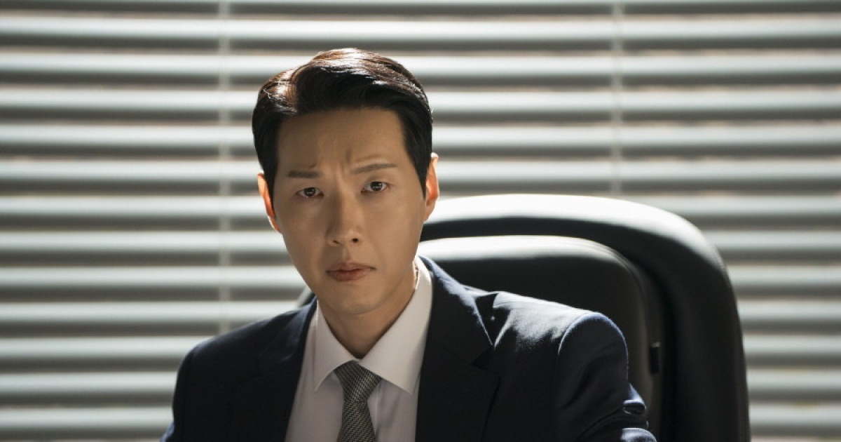 ‘유진 나락女 만들던’ 지현우vs이민영, 관계 박살 (퍼스트레이디)