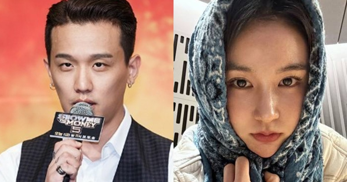 쿠시, 10월 11일 결혼…9년 사귄 예비신부=소시 유리 사촌 비비엔[공식]