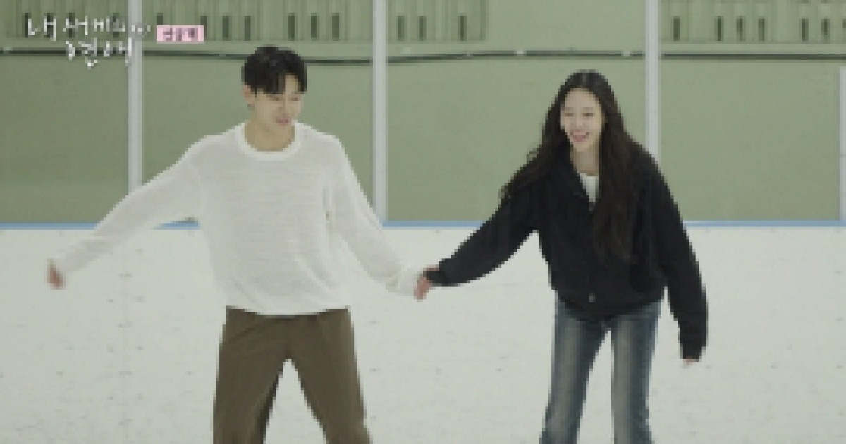 김사윤♥이성준·이탁수♥전수완, 최종 두 커플 탄생할까 [내새끼의 연애]