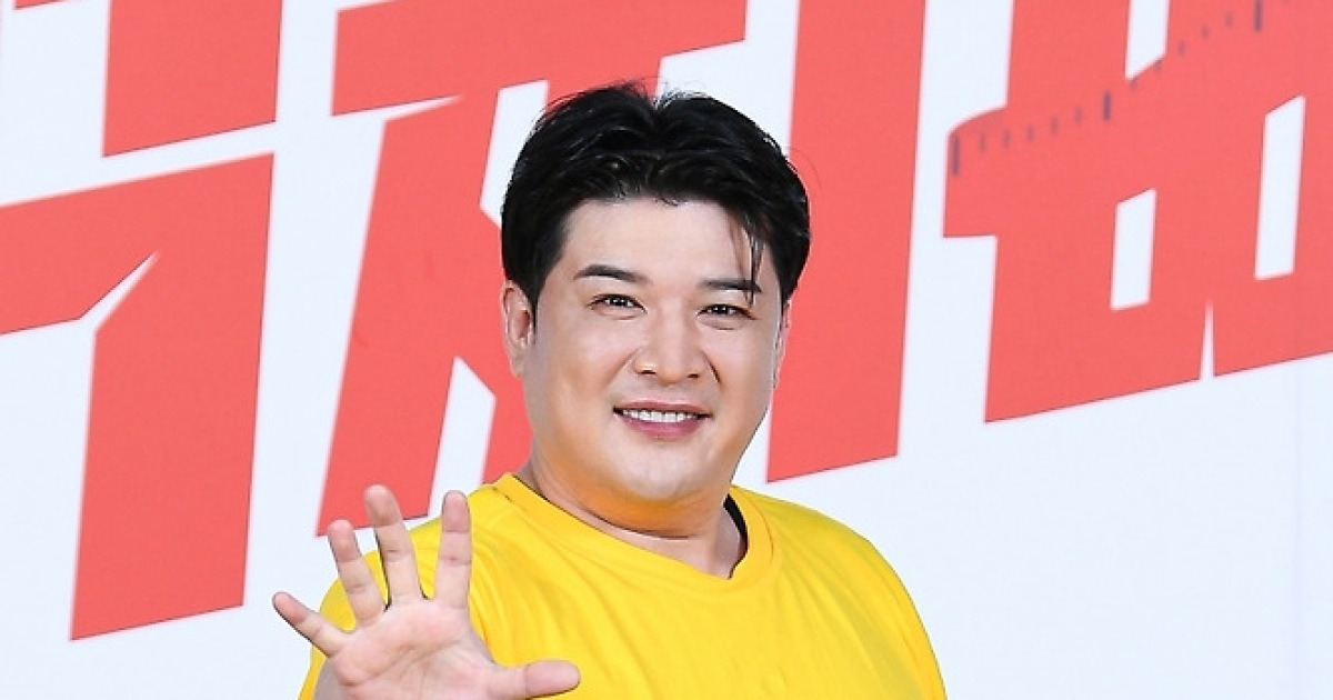 슈주 신동, 결혼·이혼설 재차 해명 "속도위반·아이 있는 줄" [스타이슈]