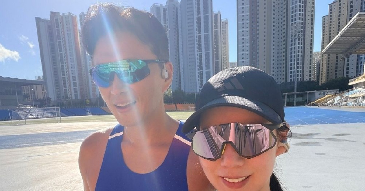 진태현 "갑상선암도 암, 너무 속상해서 울기도"…66kg 채식 식단 도전 [RE:스타]