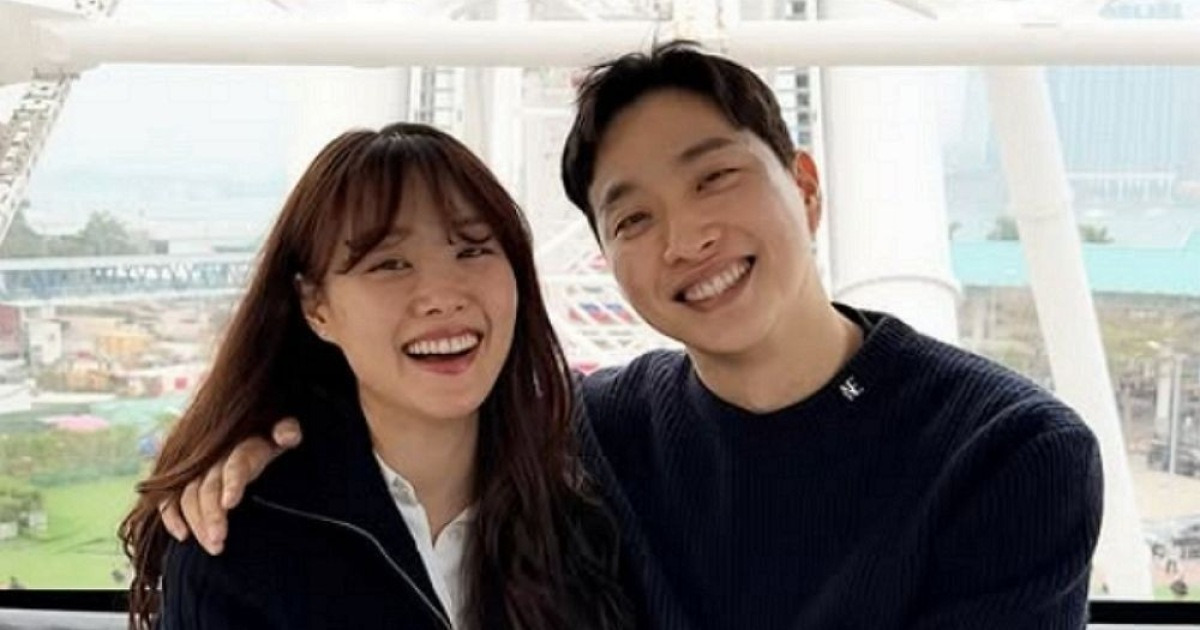"박위에 짜증난 적 있어"…송지은, 결혼 1년 만에 솔직 고백 [RE:뷰]