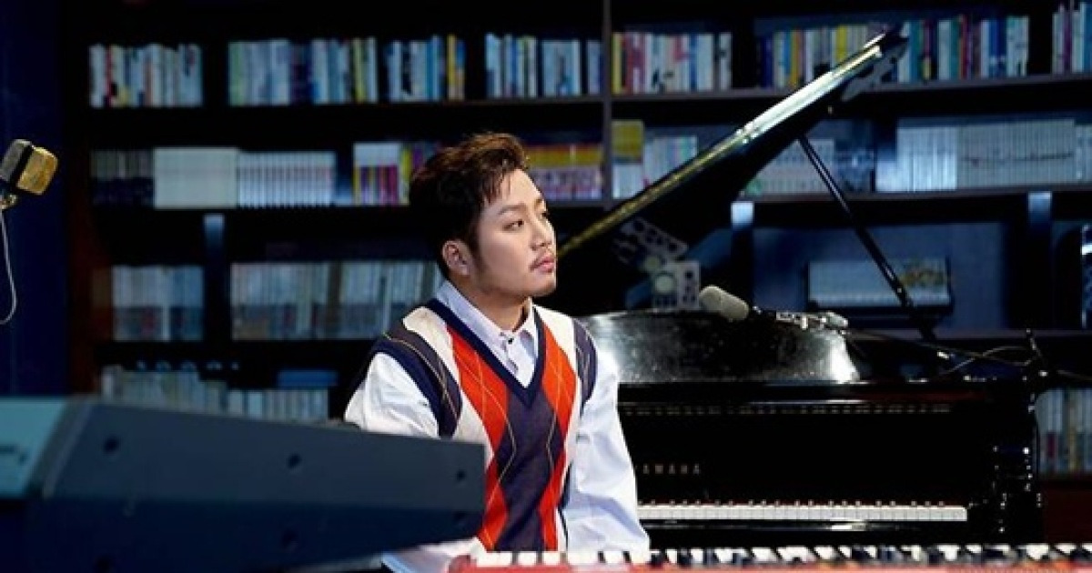 성훈, '탈퇴' 브아솔 폭로 후…