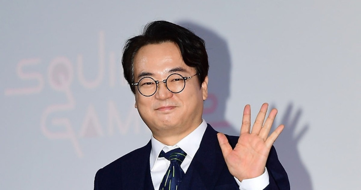 [단독] '오겜 정배' 이서환, 기쁜 소식 전했다…박성웅♥이수경과 '심우면 연리리' 호흡