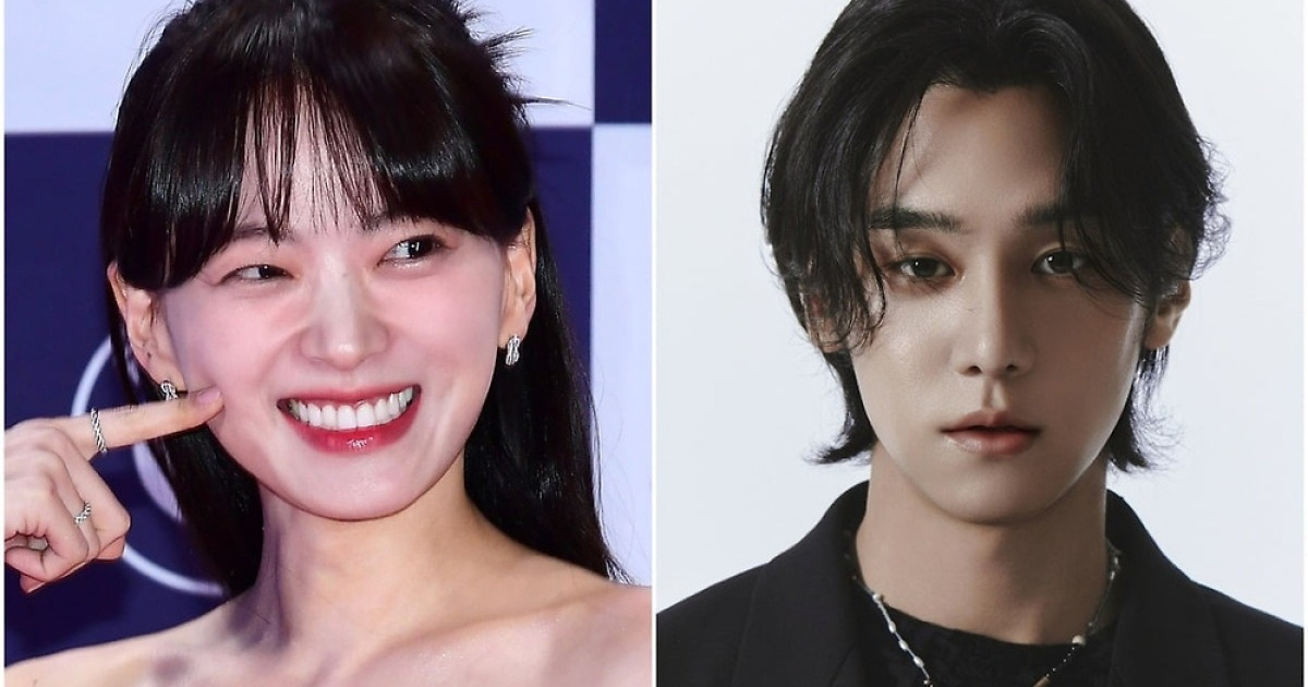 [단독] 천우희 미담 터졌다…'9년 차 신인' 홍승범 