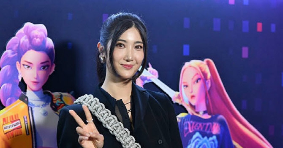 [단독] '케데헌' 루미, '유퀴즈' 뜬다…작곡가 이재 출연