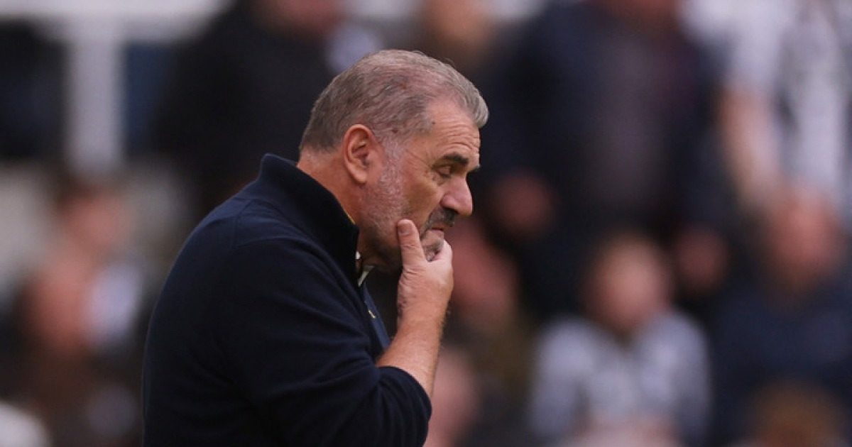 "당신 부모도 포기 안 했잖아" 황당 발언 포스테코글루, 경질 임박했나? 노팅엄, 마르코 실바 주시...'아이콘매치 감독' 베니테스도 후보군 포함