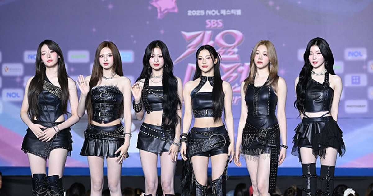 '컴백 D-1' 베이비몬스터 "타이틀곡처럼, 활동 목표는 WE GO UP...좋은 성과 얻길"[인터뷰]