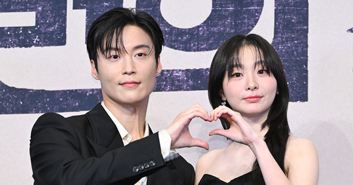 김다미♥허남준, 드디어 설렘 자각했나..."남녀 사이에 친구가 어디"(백번의 추억)
