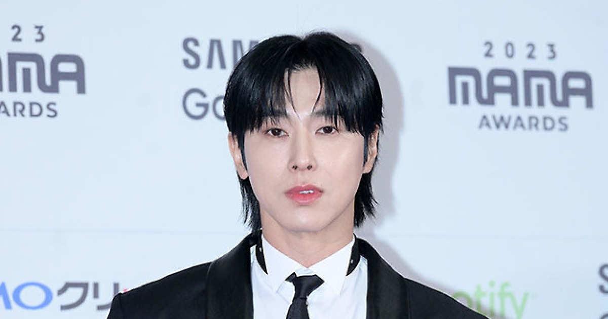 유노윤호, '레슨 밈' 화제성 잇는다...데뷔 22년만 첫 솔로 정규 컴백