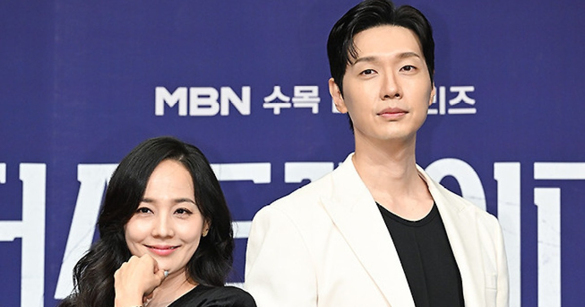 유진, 지현우 '불륜' 폭로→무릎 사죄...비난 여론 뒤엎었다(퍼스트레이디)