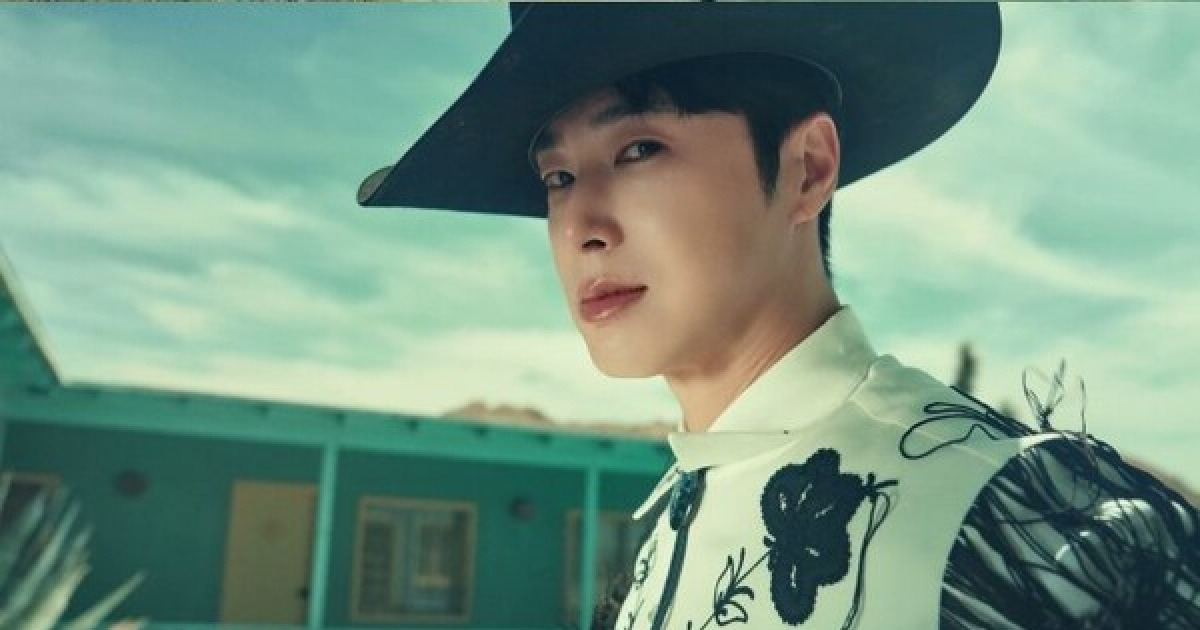 유노윤호, '땡큐' 밈 열풍 잇는다…11월 5일 정규로 컴백