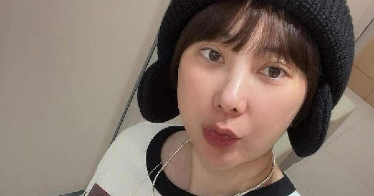 서인영, 이혼 후 10kg 증가→ 성형 부작용 고백… "살 빼고 컴백 할 것"