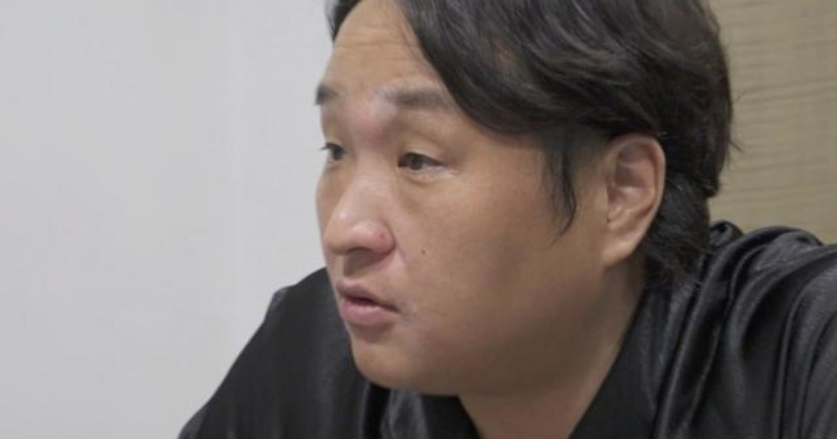 '백반증 고백' 구성환, 증상 악화에 