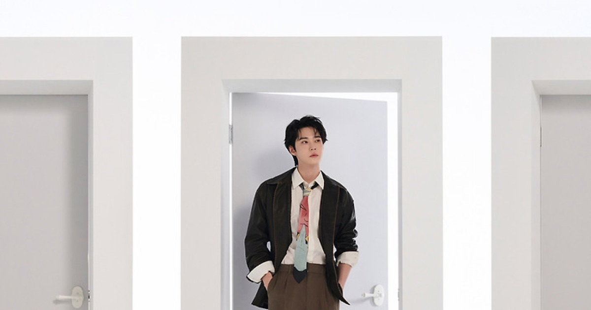 NCT 도영, 오늘(9일) 앙코르 콘서트 개최…특별한 울림 선사
