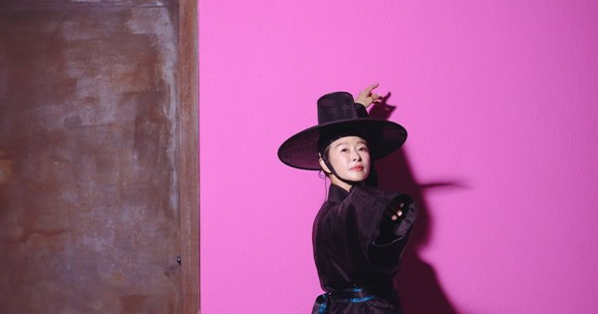 ‘피렌체’ 예지원 “문화 달라도 상실과 치유의 감정은 같아”