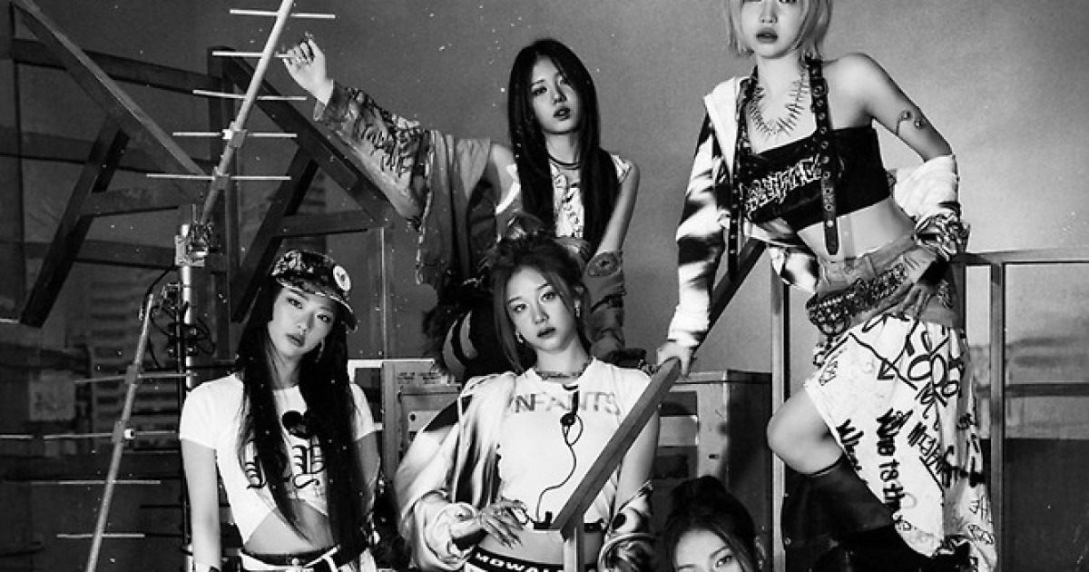 ‘컴백 D-1’ 베이비몬스터 “‘위 고 업’으로 우리 이름 각인시키고파” [일문일답]