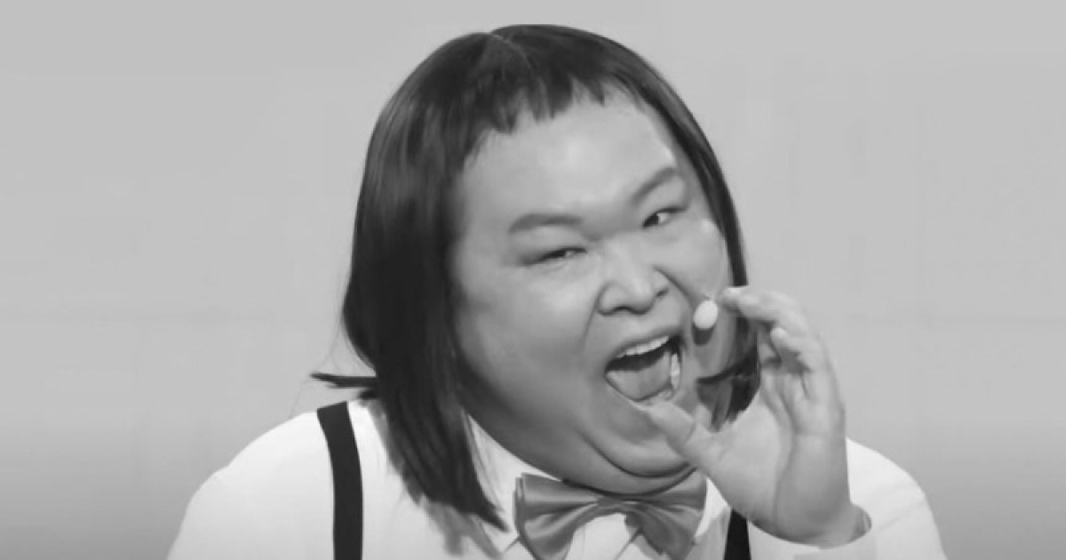 [단독] 백혈병 완치 후 비보…故정세협 마지막 무대 ‘개콘’서 공개, 새 코너도