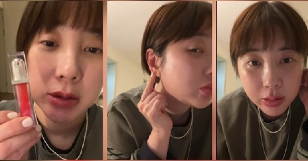 ‘이혼’ 서인영, 10kg 증량·성형 부작용 고백…“코 다 뺐다, 살 빼고 컴백할 것”