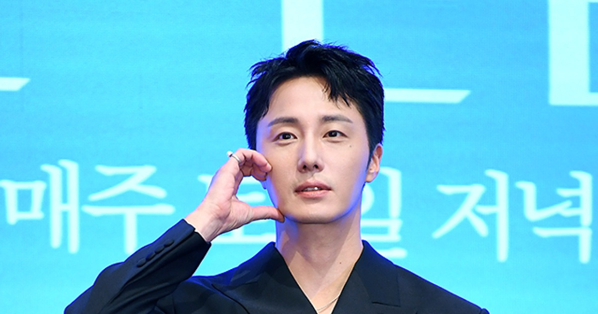 정일우, 여성 CEO와 열애설 의혹...“배우의 사생활, 확인 어려워” [공식]