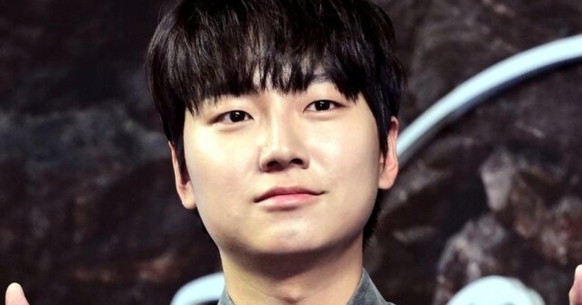 [단독]성유빈, 오늘(9일) 부친상… 슬픔 속 빈소 지켜