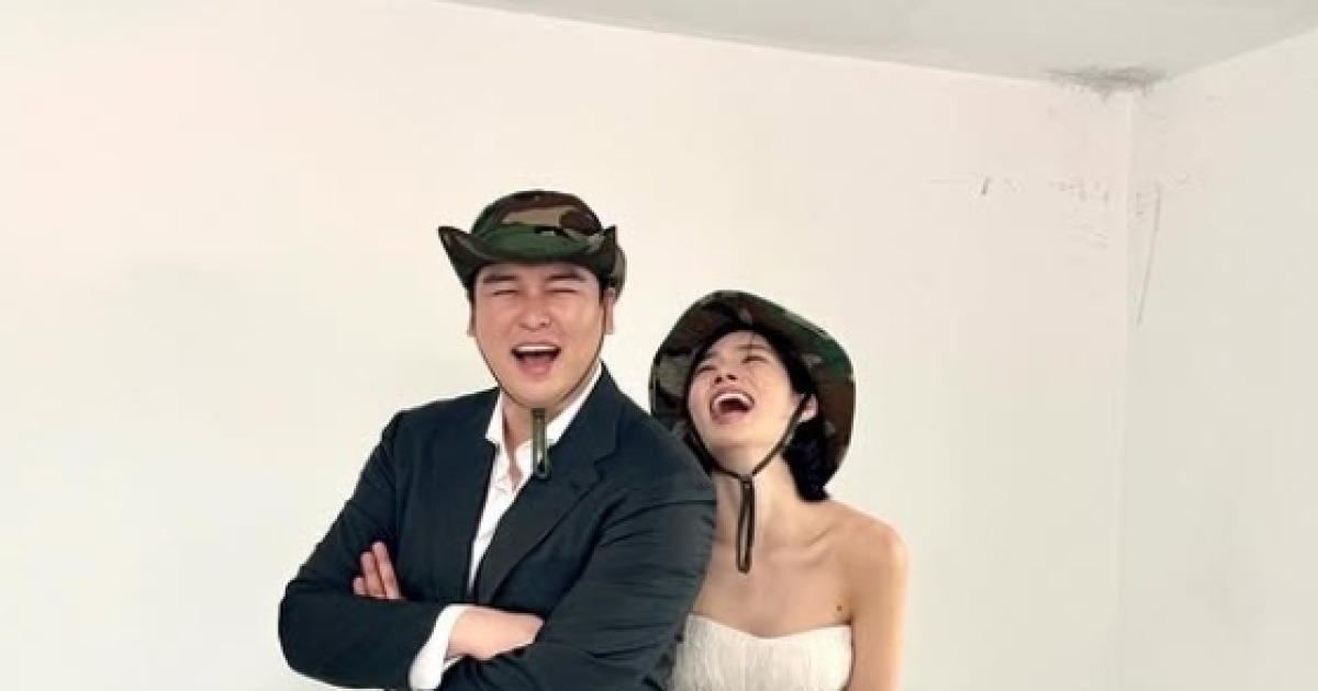 “전현무 주례 확정” 이장우, ‘나혼산’ 욕심에 ♥조혜원과 결혼 1년 연기(나래식)[종합]