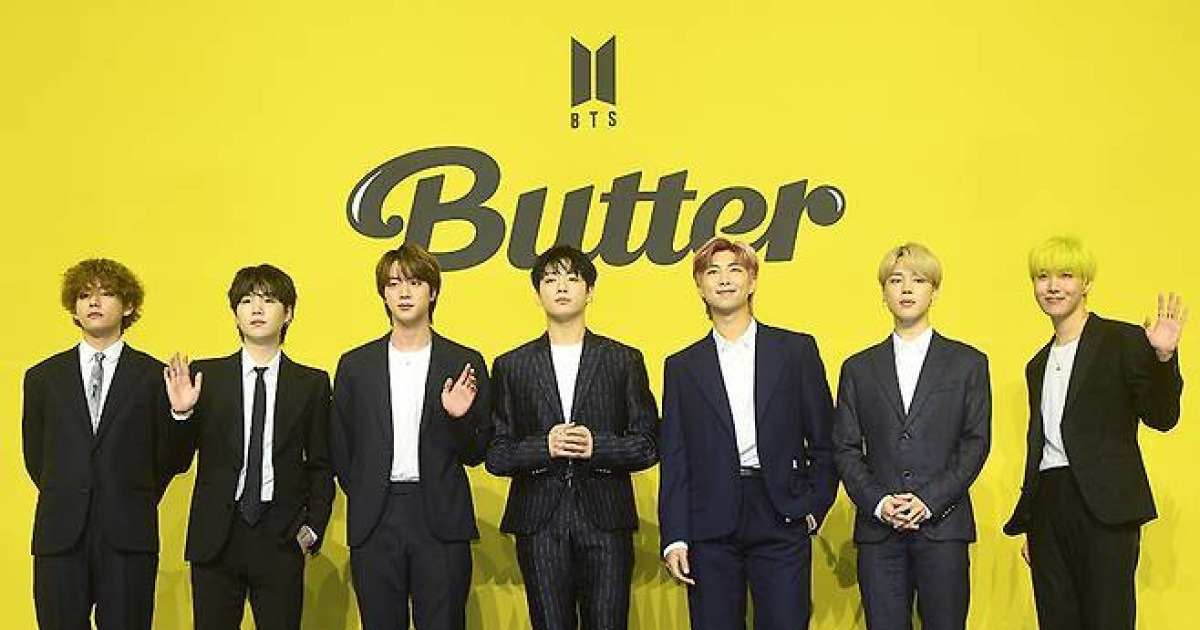 BTS부터 블랙핑크→뉴진스까지‥美 롤링스톤이 뽑은 21세기 명곡은?