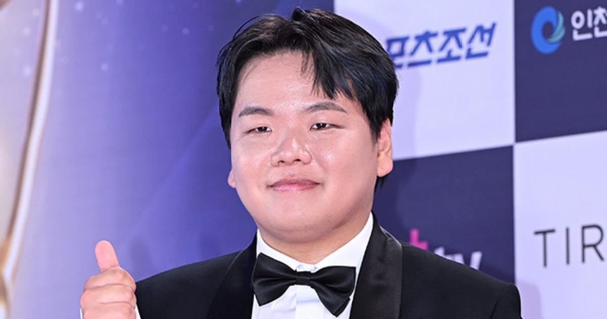 곽튜브, 하객 위해 항공권·호텔 통큰 플렉스 “우즈벡 형님들 비자 발급 완료”